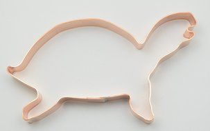 Turtle / Tortoise Cookie Cutter