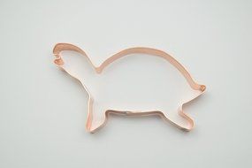 Turtle / Tortoise Cookie Cutter N2
