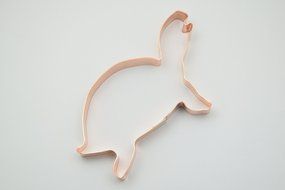Turtle / Tortoise Cookie Cutter N3