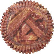 Wilton 415-2241 36 Count Bacon Baking Cups, Assorted N2