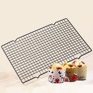 MyLifeUNIT Nonstick Baking Cooling Rack 10" x 16" N2