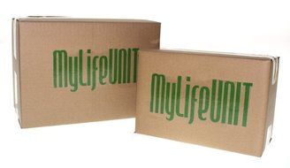 MyLifeUNIT Nonstick Baking Cooling Rack 10" x 16" N4