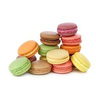 Pavoni Macaroon Silicone Baking Mat N2