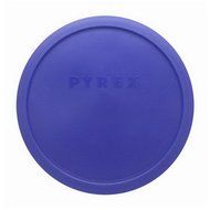 Pyrex - Blue 10 Cup Mixing Bowl Lid