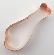 Small Turkey Leg Cookie Cutter