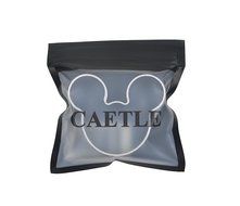 CAETLE&reg; Mickey Mouse Face Shape Cookie Biscuit Cutter Mold
