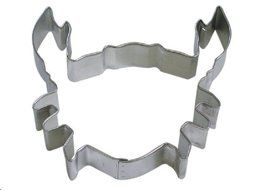 Crab Cookie Cutter 5" Ocean Leg Baking Fondant Sugar Zodiac Cancer Hermit King