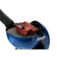 Weber 6432 Silicone Basting Brush N2