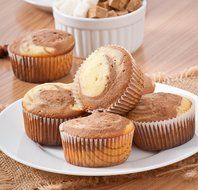Mrs. Anderson's Baking Muffin Cups, Texas Size N7