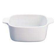 CORNINGWARE StoveTop PYROCERAM Just White 1.5L Casserole