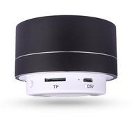 BSWHW Wireless Outdoor Portable Bluetooth Speaker/ Enhanced Bass Speaker Built in Mic, USB and TF card port, Works... N8
