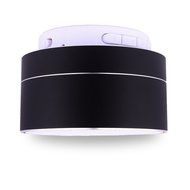 BSWHW Wireless Outdoor Portable Bluetooth Speaker/ Enhanced Bass Speaker Built in Mic, USB and TF card port, Works... N10