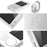 Docooler XUELIN IHIFI990 HiFi Lossless Audio Player WM8740 AD8610 ChipDSD Direct Stream Digital ISO Music Player... N4