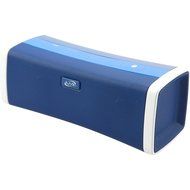 iLive Bluetooth Speaker with Usb Port, Blue