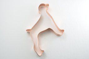 German Shorthaired Pointer Cookie Cutter N3