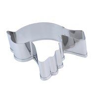 niceeshop(TM) Flying Peace Dove Cookie Cutter Cake Topper N3