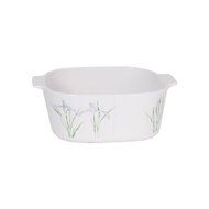 Corningware Stovetop Pyroceram Shadow Iris 3L Casserole