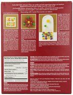 Wilton Holiday Gingerbread Cookie Kit 31 OZ N16