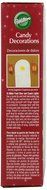 Wilton Holiday Gingerbread Cookie Kit 31 OZ N17