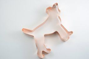 Jack Russell Terrier Cookie Cutter N3