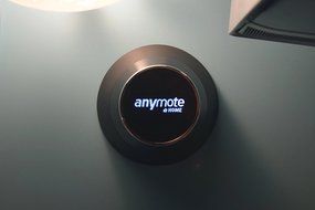 AnyMote Home - Smart Universal Remote Control for iPhone, iPad and Android N4