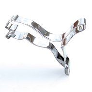 Puma Cookie Cutter - Stainless Steel
