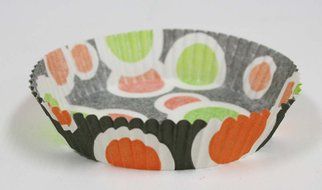 Cupcake Creations Retro Muffin Top &amp; Tart Cups, 30-Count N2