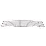 2 - Chrome Plated Wire Pan Grate - Cooling Racks 10&quot; x 18&quot; N2