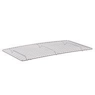 2 - Chrome Plated Wire Pan Grate - Cooling Racks 10&quot; x 18&quot; N4
