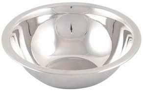 American Metalcraft (SSB150) 48 oz (1-1/2 qt) Mixing Bowl Stainless
