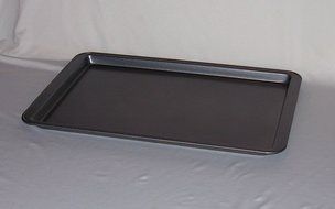 15&quot; Cookie Sheet nonstick Jelly Roll Pan