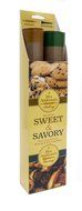 Mrs. Anderson&rsquo;s Baking Non-Stick Silicone Toaster Oven Baking Mat, 7.875-Inch x 10.87-Inch N5