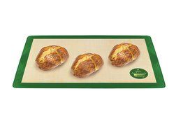 Mrs. Anderson&rsquo;s Baking Non-Stick Silicone Toaster Oven Baking Mat, 7.875-Inch x 10.87-Inch N12