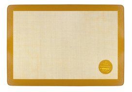 Mrs. Anderson&rsquo;s Baking Non-Stick Silicone Toaster Oven Baking Mat, 7.875-Inch x 10.87-Inch N18