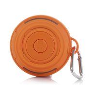 Smartcoco Travel Rugged Portable Wireless Bluetooth Speaker-Keyring