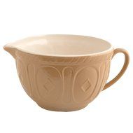 Mason Cash Batter Bowl, 2-Quart