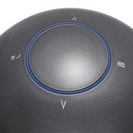 Topshion Wireless Bluetooth Dancing Speaker Handsfree Speakerphone Compatible with All Bluetooth Devices iPhone... N2