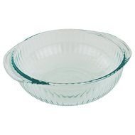 Pyrex 2-Quart Glass Bakeware Dish N2