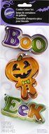 Wilton 2308-5083 Trick or Treat Cookie Cutter Set N2