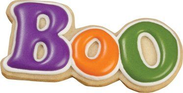 Wilton 2308-5083 Trick or Treat Cookie Cutter Set N4