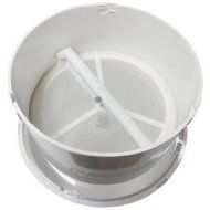 Lequip MUZ6FS4 Sifter Attachment For Bosch Universal Mixer
