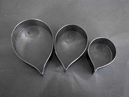 Southern Magnolia Petal Cutter