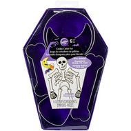 Wilton 2308-5013 6-Piece Skelton Metal Cookie Cutter Kit