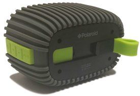 Polaroid Rugged Portable Speaker N4