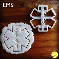 EMS Cookie Cutter