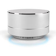 Gadgeter Bluetooth Portable Speaker, MINI Desk Office Wireless Powerful Sound Portable Speaker with Radio function... N4