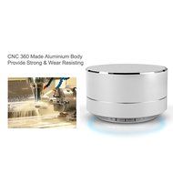 Gadgeter Bluetooth Portable Speaker, MINI Desk Office Wireless Powerful Sound Portable Speaker with Radio function... N5