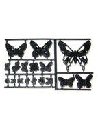 Patchwork Cutters Butterflies - Ladybirds &amp; Bees