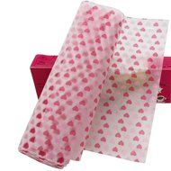 30 PCS Baking Parchment Oil-Proof Paper Sandwich Wraps Candy Wrapper 25X21.8 CM