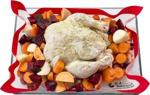HUGE SALE!!! BakeSmart Silicon &amp; Fiberglass Baking Sheet, 16.5 X 11 N2